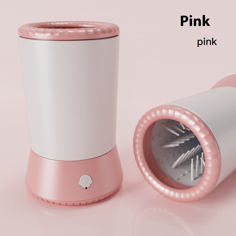 portable pet paw cleaner USA